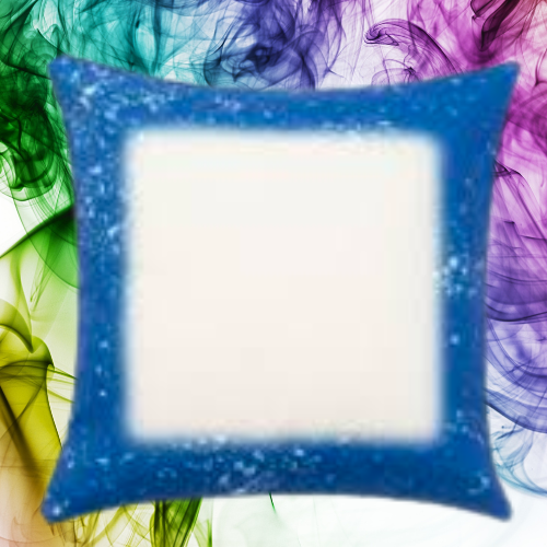 Sublimation Bleached Look Pillow Case - WeSplurge.com