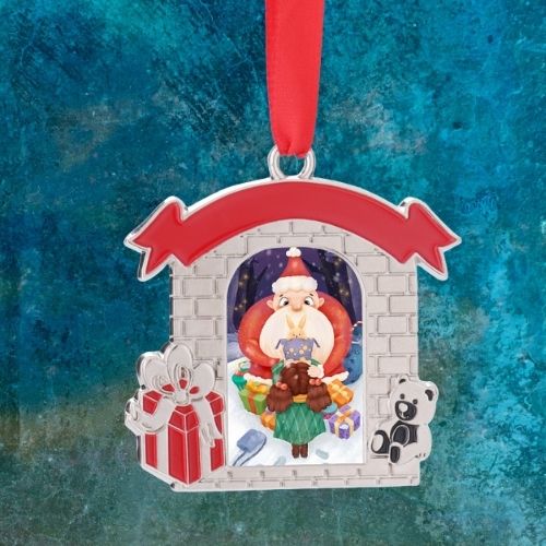 Sublimation Metal Ornament - WeSplurge.com