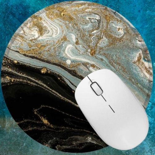 Sublimation Mouse Pad - WeSplurge.com