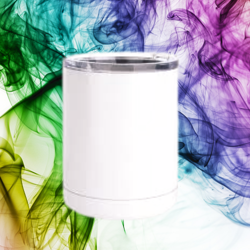 10oz Sublimation Lowball Tumbler - WeSplurge.com