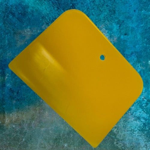 Vinyl Scraper - WeSplurge.com