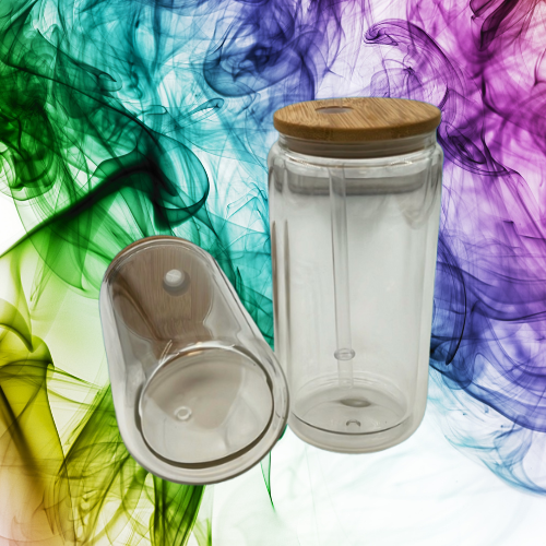 Sub Snow Globe Tumbler - WeSplurge.com