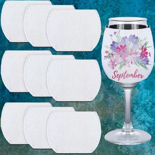 Wine Koozie - WeSplurge.com
