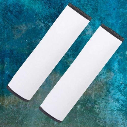 Sublimation Seat Belt Cover Set (2) - WeSplurge.com