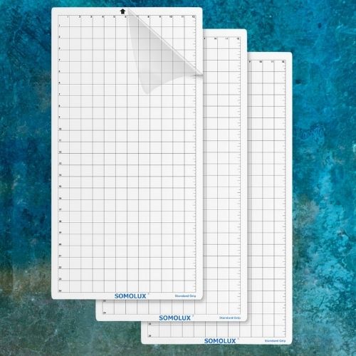 Silhouette Compatible Mats - WeSplurge.com