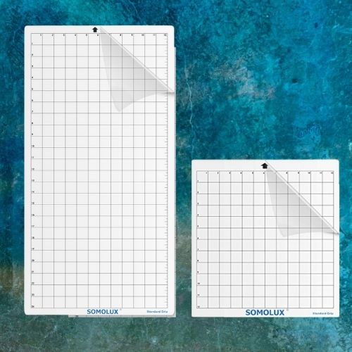 Silhouette Compatible Mats - WeSplurge.com