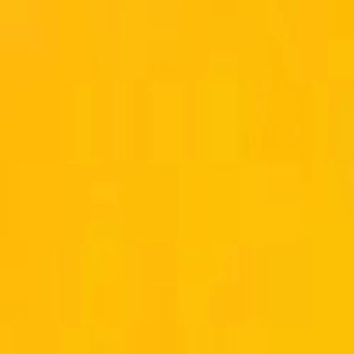 Yellow DecoFlock HTV 19.5" Roll