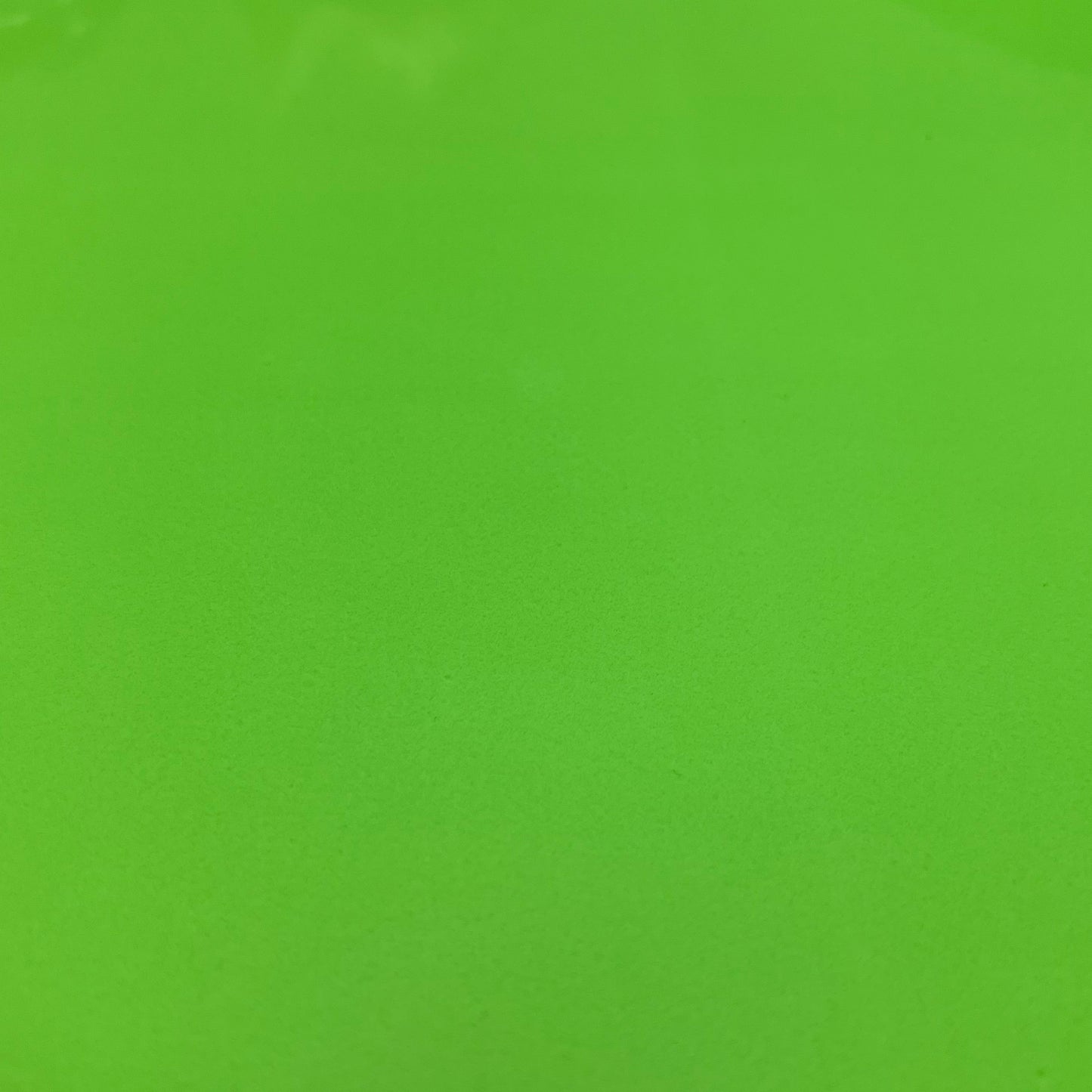 Glow in the Dark Green Puff IntegriPro® HTV - WeSplurge.com