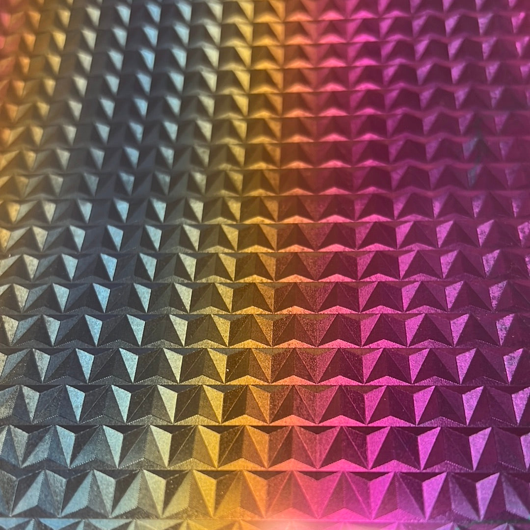Gradient Puff IntegriPro® HTV - WeSplurge.com