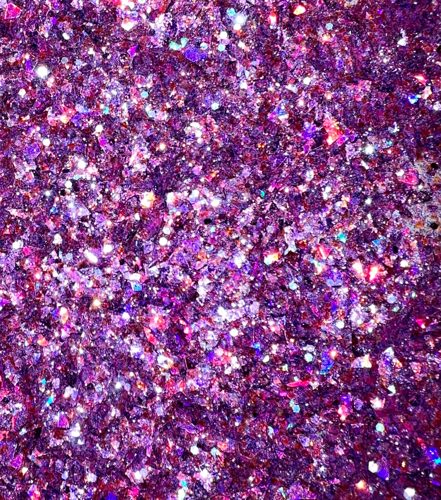 Unicorn Kisses Glitter .5oz - WeSplurge.com