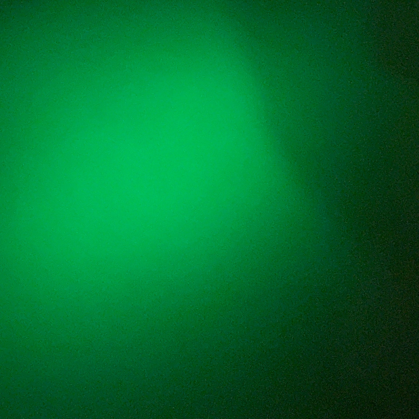 Glow in the Dark Green Puff IntegriPro® HTV - WeSplurge.com