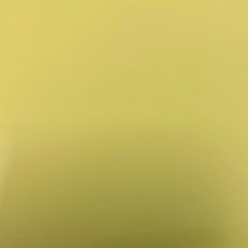 Pastel Yellow Thermoflex HTV 12" Rolls - WeSplurge.com
