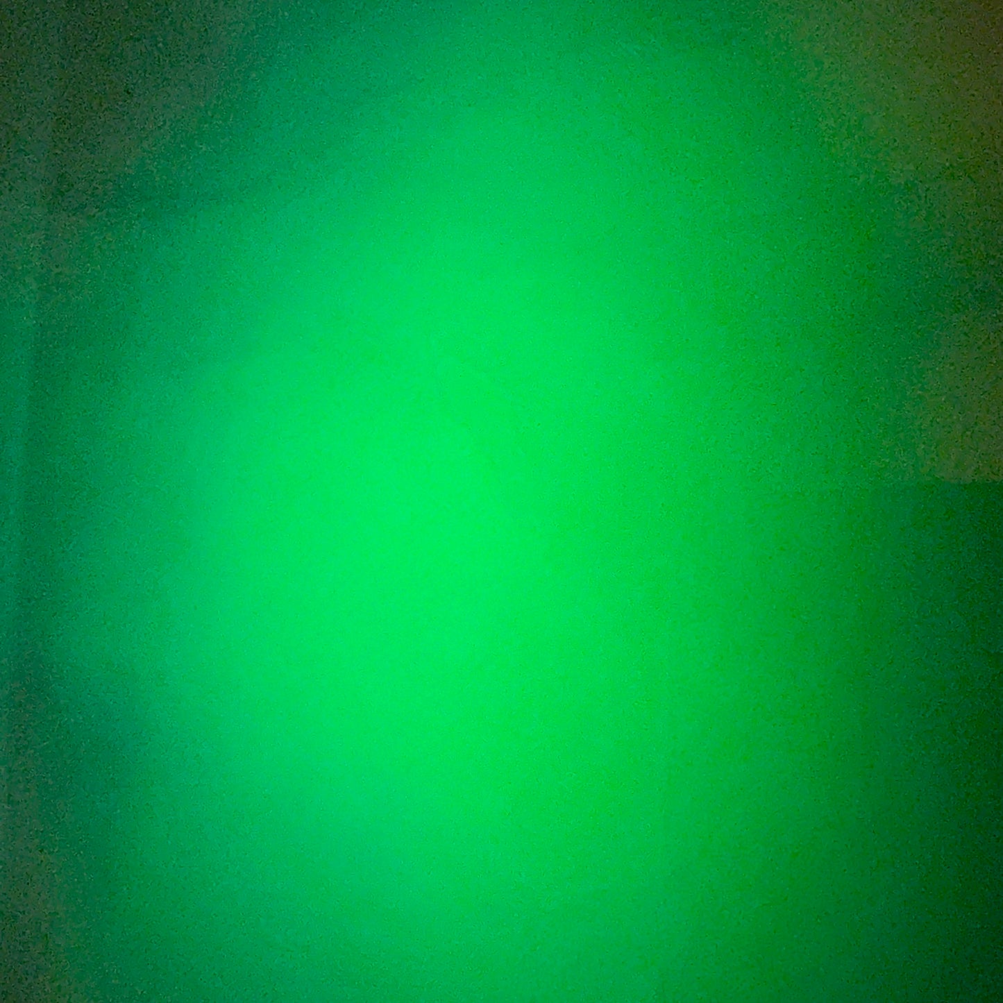 GITD HoloChrome Green