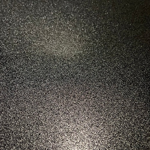 Metal Flake Black - WeSplurge.com