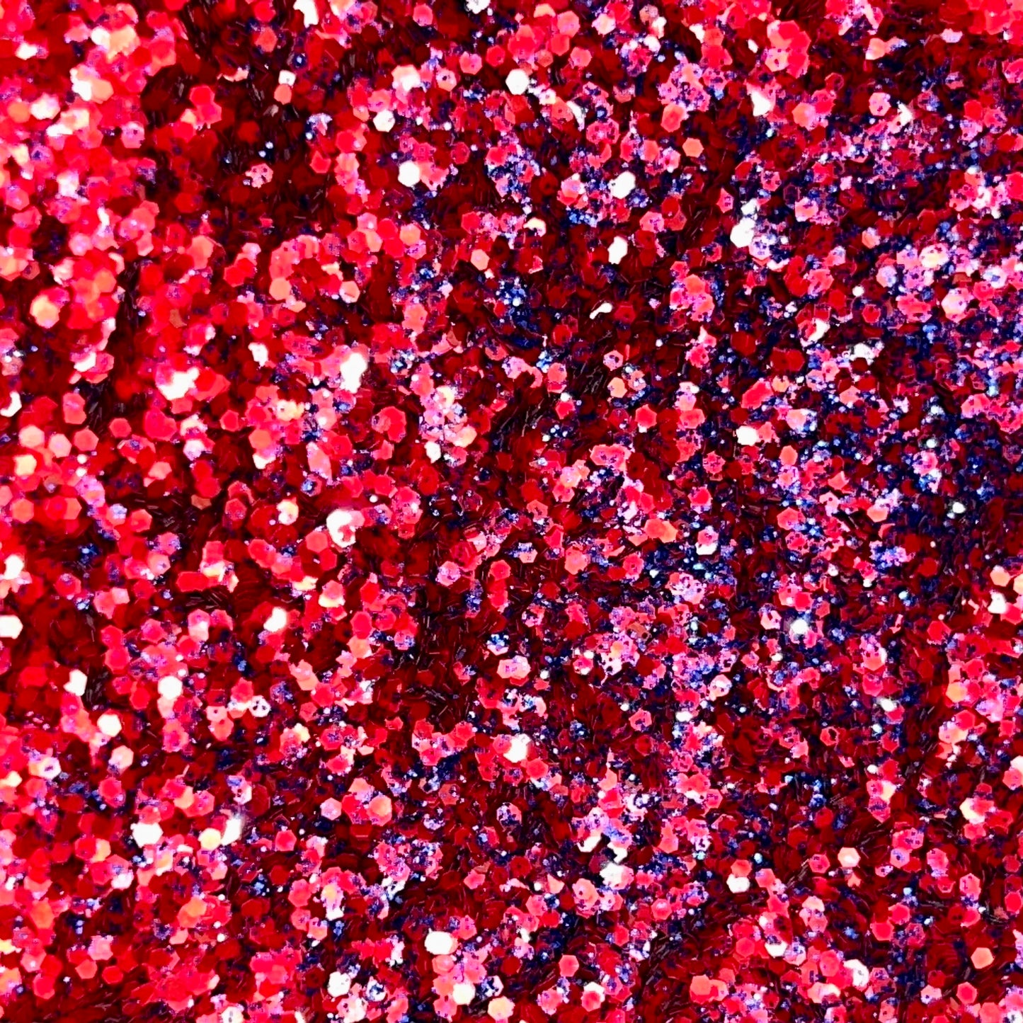 Luke STRONG Ultra-Fine Glitter .5oz - WeSplurge.com