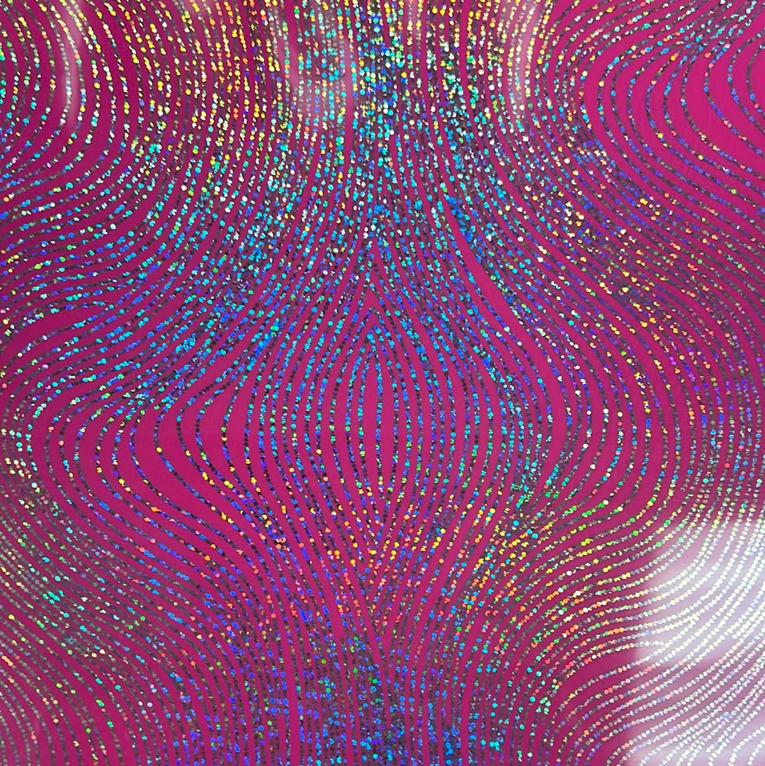 Wave of Light Pink - WeSplurge.com