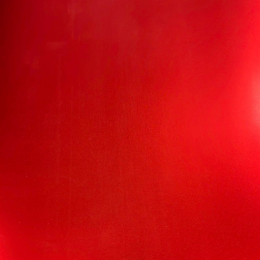 Puff Metallic Red HTV - WeSplurge.com