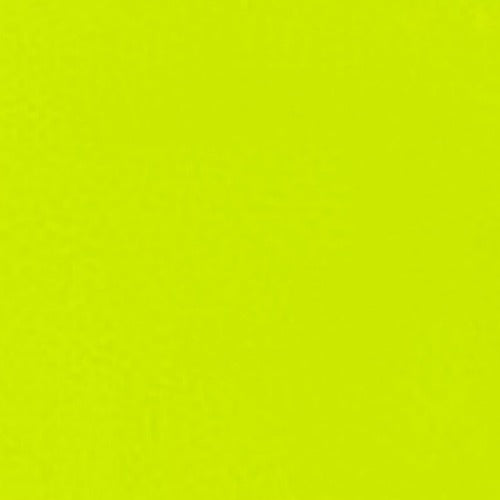 Neon Yellow Turbo Thermoflex HTV 15" Rolls - WeSplurge.com