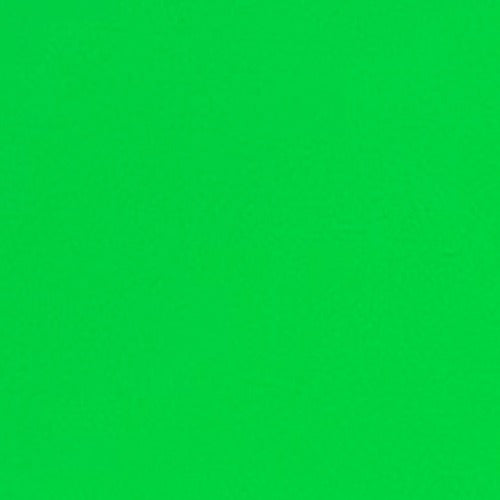 ThermoFlex Turbo HTV Neon Green 12"x15" - WeSplurge.com