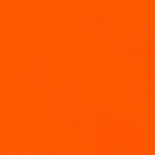 ThermoFlex Turbo HTV Neon Orange 12"x15" - WeSplurge.com