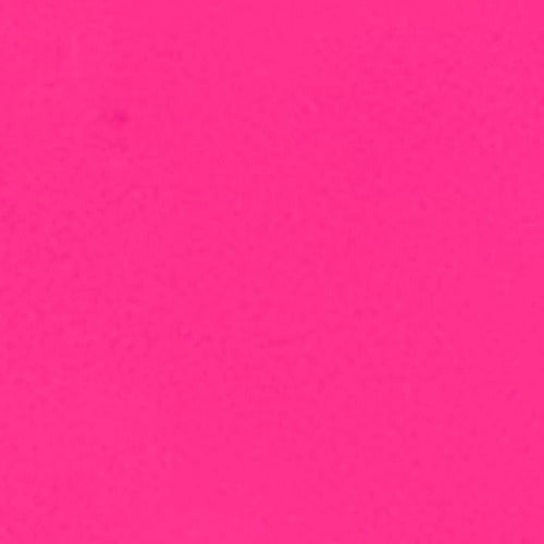 Neon Pink Turbo Thermoflex HTV 20" Rolls - WeSplurge.com