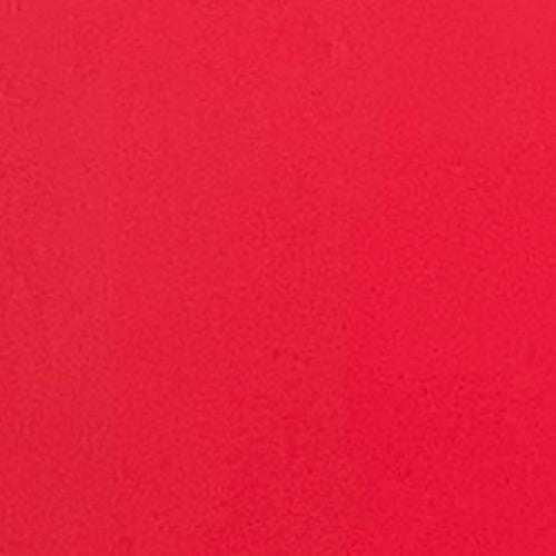 ThermoFlex Turbo HTV Neon Red 12"x15" - WeSplurge.com