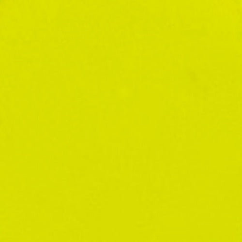 Neon Yellow DecoFlock HTV - WeSplurge.com
