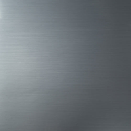 Brushed Chrome Decal Vinyl - WeSplurge.com