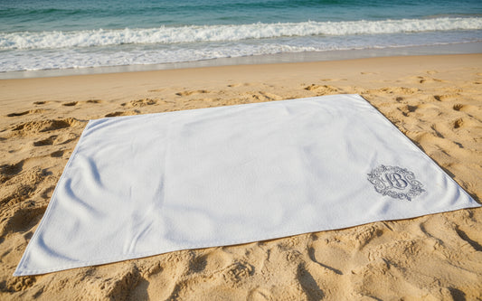 Sublimation Bath Sheet