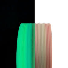 Candy Rainbow Glow HTPLA