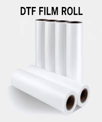 DTF Rolls