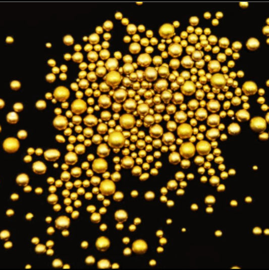 Gold #30 - WeSplurge.com