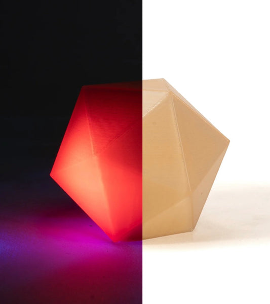 Red Quantum Dot HTPLA