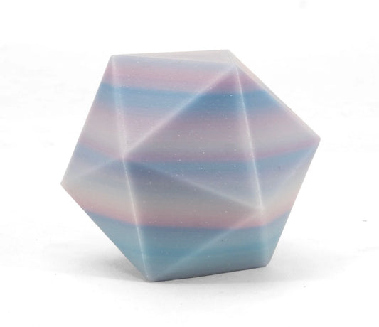 Nebula Glow HTPLA