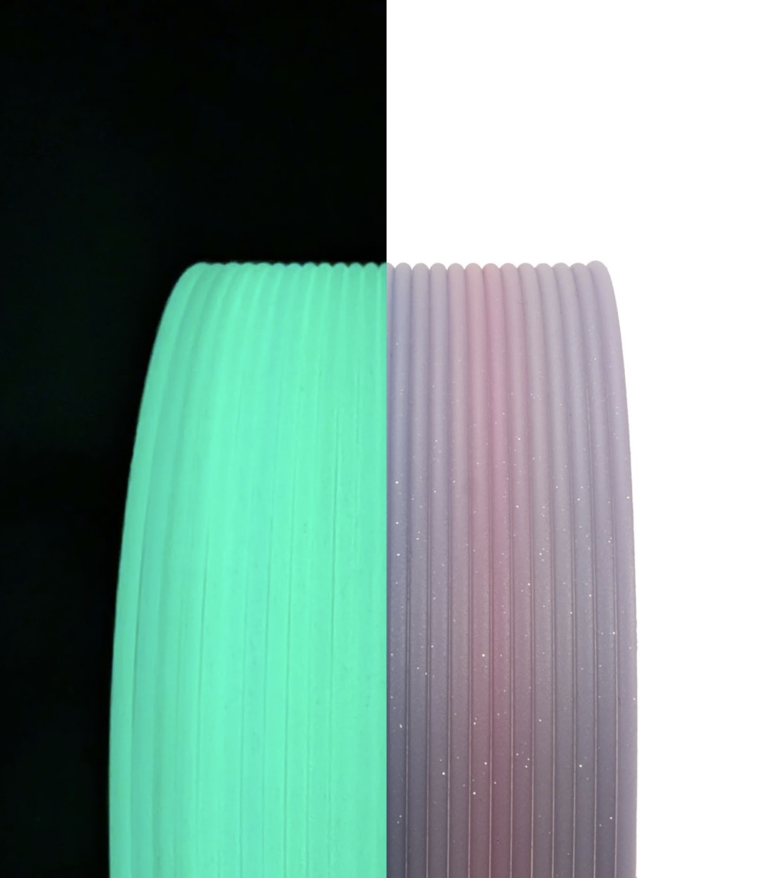 Nebula Glow HTPLA
