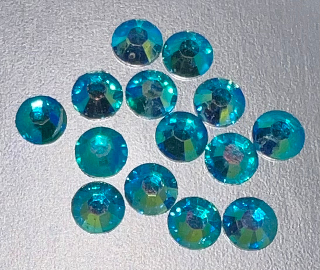 Blue Zircon AB - WeSplurge.com