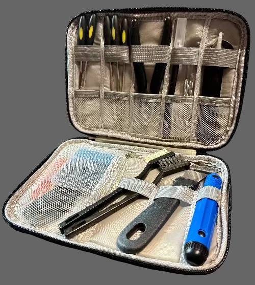 3D Printing Tool Kit