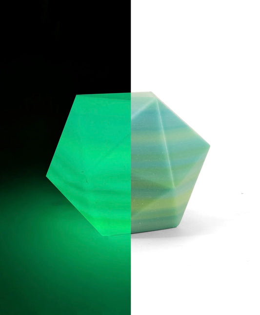 Forest Fantasy Glow HTPLA