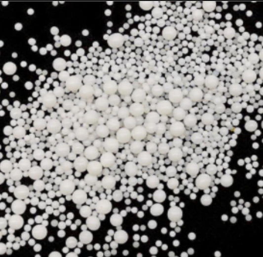White #33 - WeSplurge.com