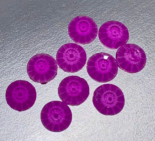 Neon Amethyst Stones - WeSplurge.com