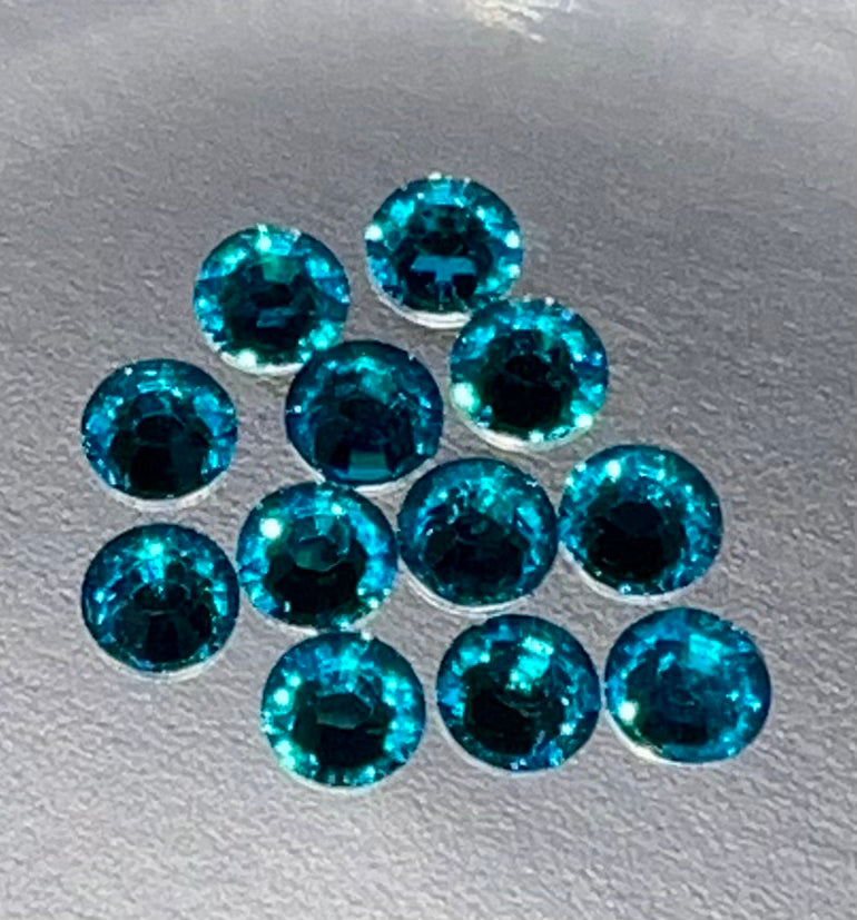 Blue Zircon - WeSplurge.com