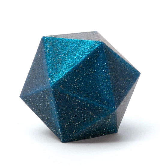 Lapis Lazuli Glitter HTPLA