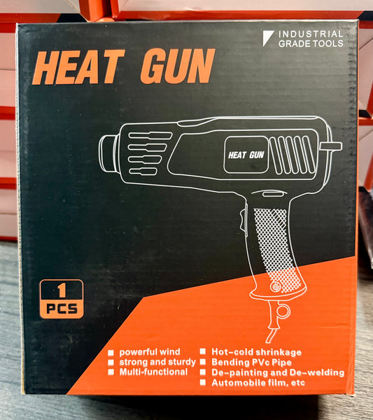 Heat Gun Tool