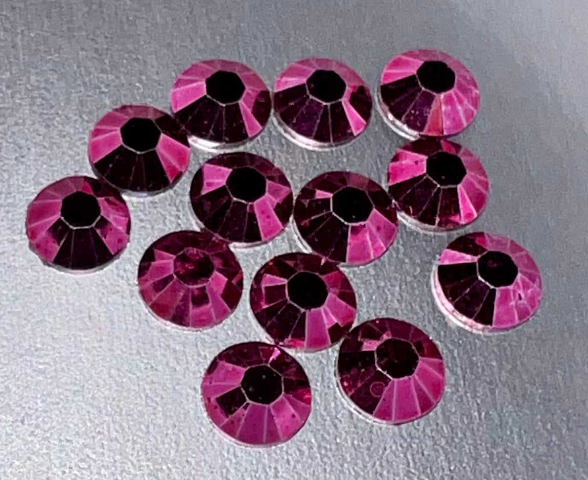 Metallic Rose Stones - WeSplurge.com