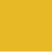 Poli-Flex® Bright Gold 12" Rolls (Drop Ship Only)