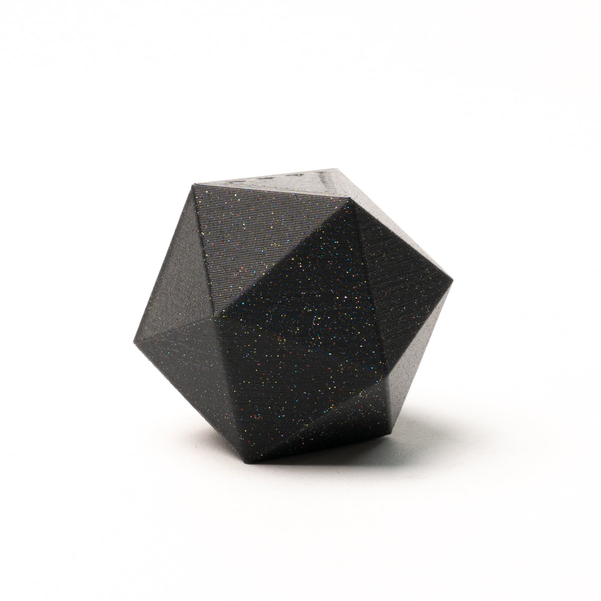 Wonder Black HTPLA