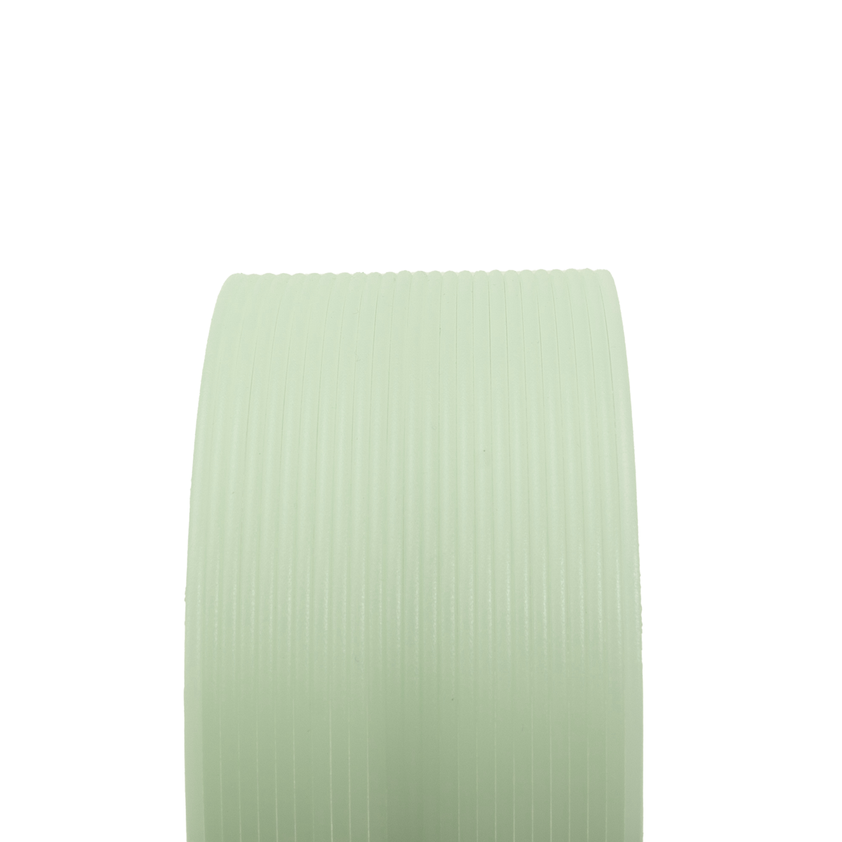 Green Glow in the Dark, Natural HTPLA