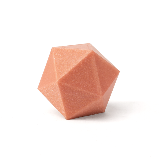 Stef"s Rose Gold HTPLA