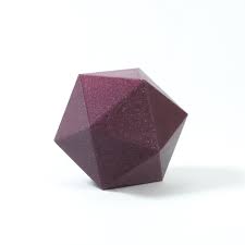 Luke's Proton Purple HTPLA