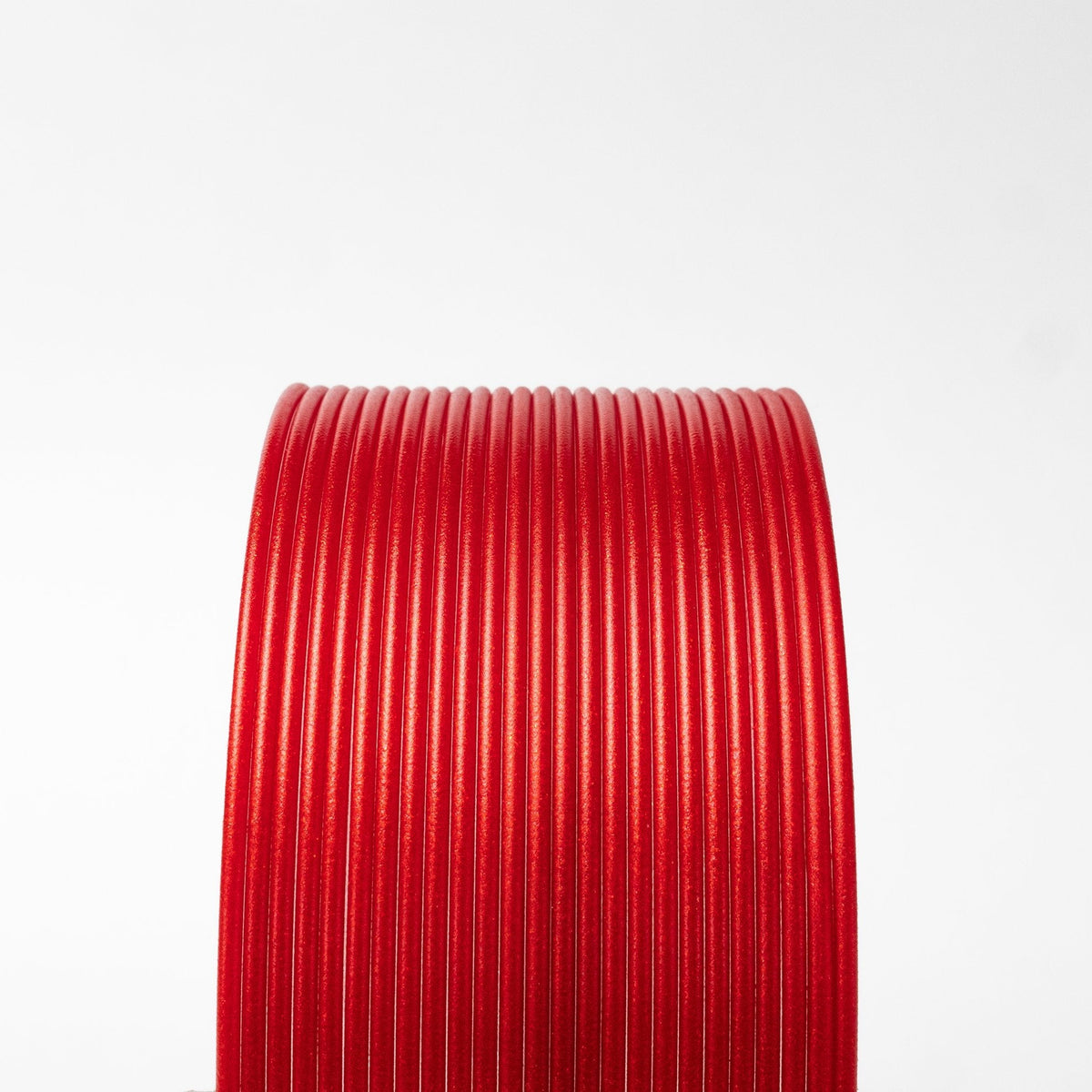 Candy Apple Metallic Red HTPLA